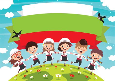 Bulgarian Children's Songs - Текст на „Мила моя мамо (Mila moya mamo)“