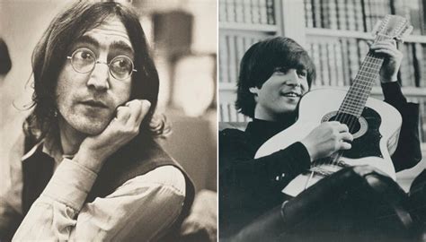 John Lennon’s guitar from his movie ‘Help!’ goes up for auction
