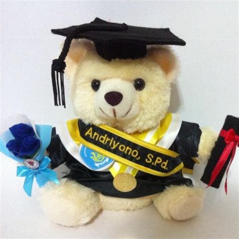 Detail Boneka Wisuda Png Koleksi Nomer 31