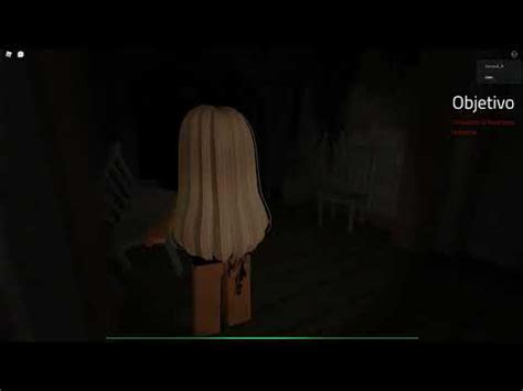 ELMIRA Juego De Terror En Roblox 19 Likes Para La Segunda Parte YouTube