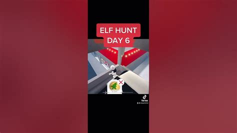 Bloxburg Elf Hunt Day 6 Nataya Mishel Shorts Youtube