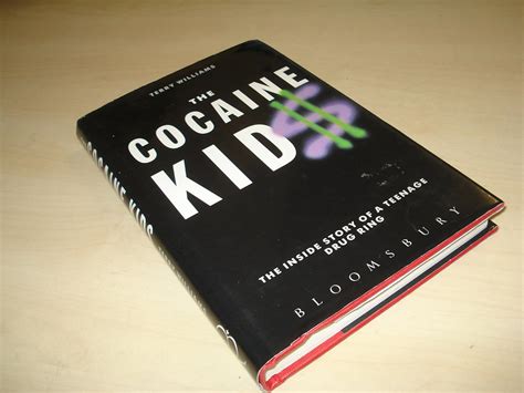 The Cocaine Kids: The Inside Story of a Teenage Drug Ring: Terry ...