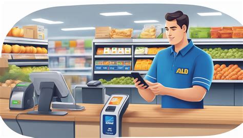 Can You Use Apple Pay At Aldi Find Out Here