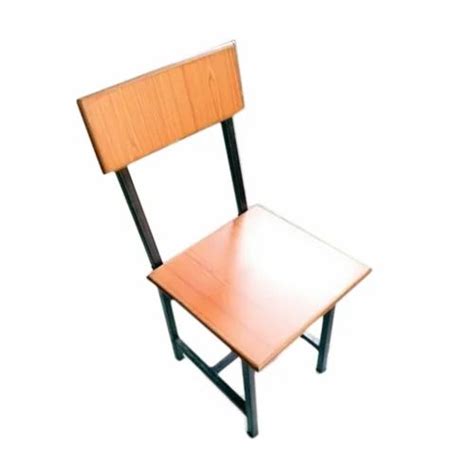 School Wooden Chair At Rs 750 Wooden Study Chair In Jabalpur Id