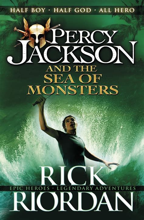 Combo Percy Jackson And The Olympians 5 Books Movie Tie In Edition