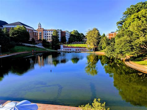 Amerika Clemson Üniversitesi Bölümleri Yıllık Ücreti