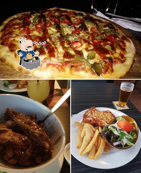 Duporth Tavern in Maroochydore - Restaurant reviews