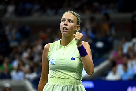 Șoc în tenis Anett Kontaveit s a retras la doar 27 de ani Motivul