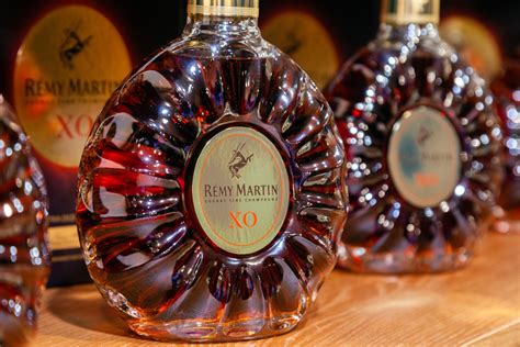 Cognac Remy Salgono Le Azioni Del Business Tv It