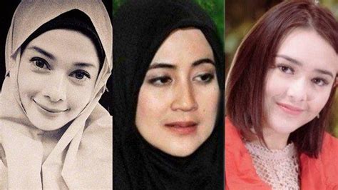 Berita Artis Populer Hari Ini Kabar Jihan Fahira Ummi Pipik Dan