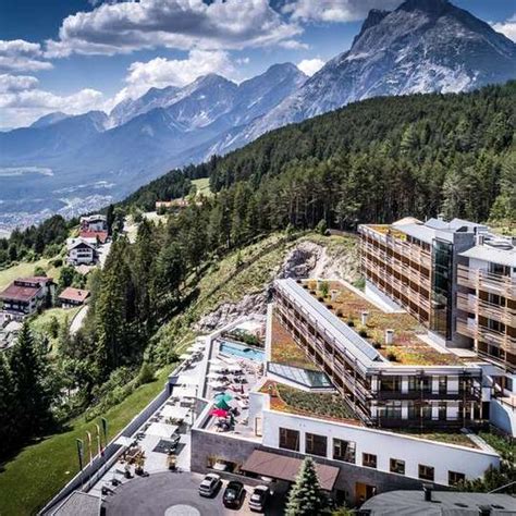 Die 20 besten Wellnesshotels in Seefeld in Tirol – Spa Hotels Guide