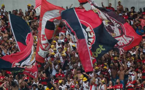 Torcedores Do Flamengo Relatam Dificuldade Na Compra De Ingresso Para Jogo