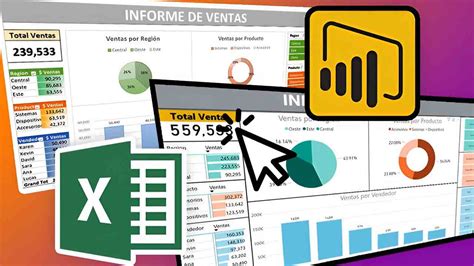 El Curso De Excel Y Power Bi Que Todas Las Empresas Buscan Y Que Ahora