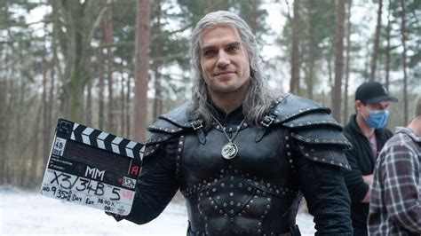 The Witcher Netflix Confirmó Una Tercera Temporada Y Mostró Tráiler De La Segunda