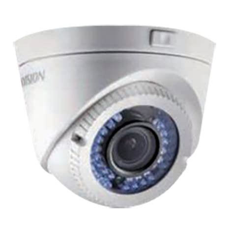 Camara Turbo Hd Tvi Ir Tipo Domo VHNGROUP Integramos Seguridad Y