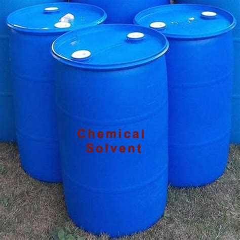 Liquid Mixed Solvent For Paint Thinner Grade Standard Industrial