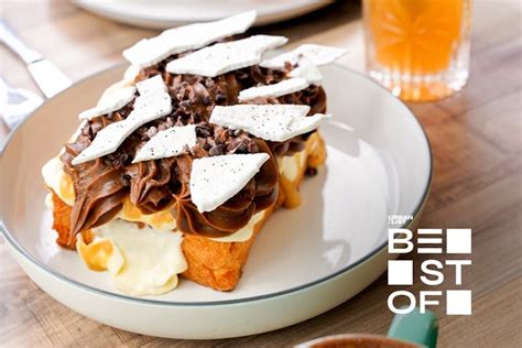 17 Of The Best Breakfasts On Brisbanes North Side Urban List Brisbane