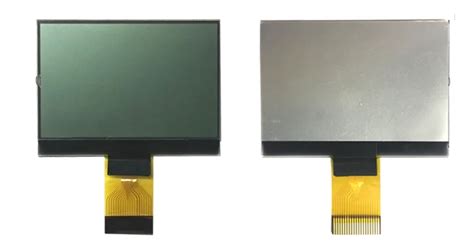 Custom Display Panel 128x64 SPI LCD 12864 Dot Matrix LCD Module