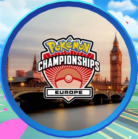 Pokémon Championships 2024 Series Europe International Championships