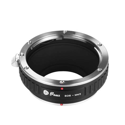 Viltrox EF FX2 Auto Focus Lens Mount Adapter Ring 0 71X Focal Length