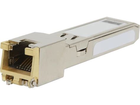 Cisco Sfp Ge T Sfp Transceiver