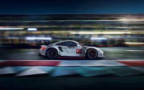 3840x2400 Porsche 911 Rsr Side View 4k 4k Hd 4k Wallpapersimages