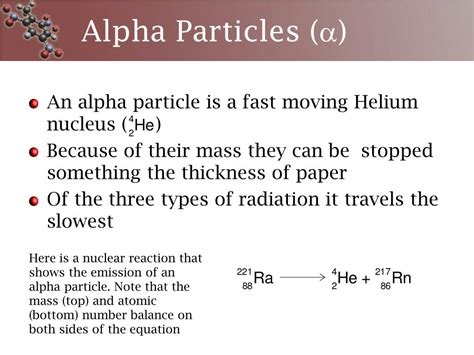 Ppt Nuclear Reactions Powerpoint Presentation Free Download Id1110654