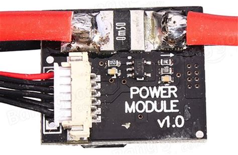 Apm Power Module Schematic