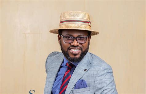 Abeiku Santana Biography Age Education Profile Net Worth Career Wife