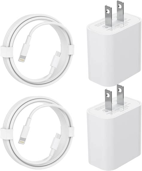 Certificado Apple MFi Cargador rápido para iPhone 12 13 cargador USB C