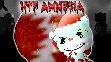 Amnesia Happy Tree Friends Youtube