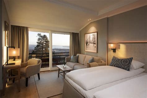 Top 10 Hotels in Oslo, Norway for 2023 – Trips To Discover