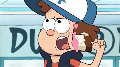 Gravity Falls Youre Surprisingly Mature For Your Age Youtube