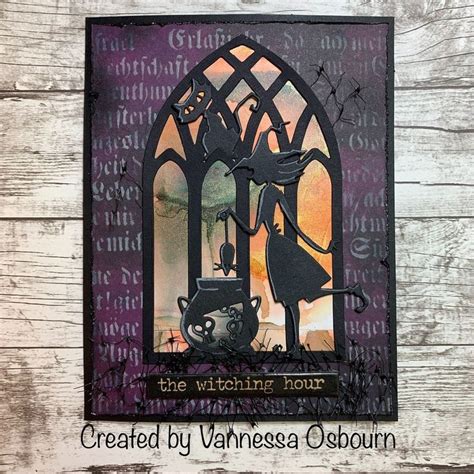 Pin By Kathleen Salazar On Tim Holtz Halloween Shadow Box Halloween