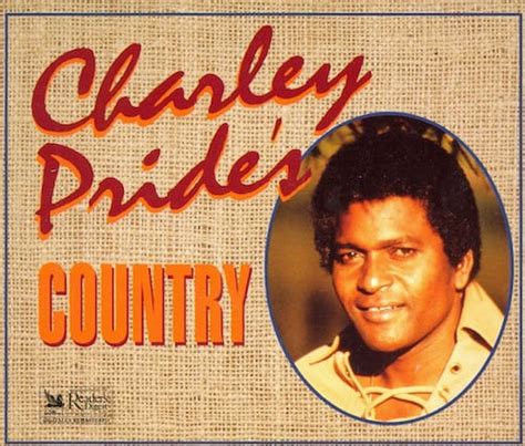 Charley Pride album | Devoted to Vinyl