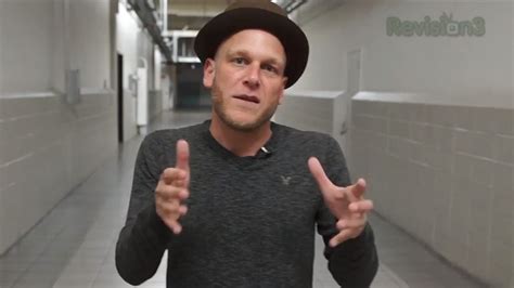 Former X Play Host Adam Sessler Leaves Revision3 Polygon