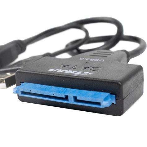 CABO ADAPTADOR USB 3 0 PARA SATA HD 2 5 E 3 5 XT 2151