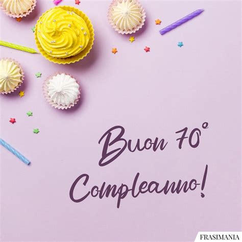 Auguri Di Buon Compleanno Per I Anni Con Immagini