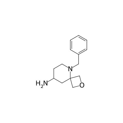 Synthonix Inc Synthons Benzyl Oxa Azaspiro Nonan Amine