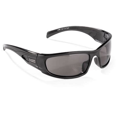 5 11 Tactical Shear Polarized Sunglasses