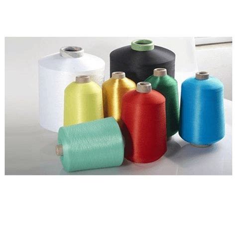 Partially Oriented Polyester Yarn Buyers Wholesale Manufacturers