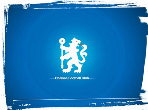 Logo Lion Chelsea Fc Wallpapers - Chelsea FC Wallpapers