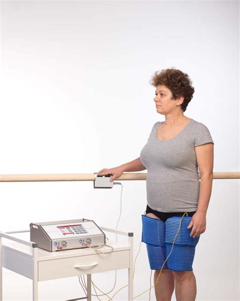 STIMULATOR RISE - Schuhfried Medizintechnik