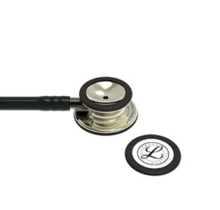 M Littmann Classic Iii Monitoring Stethoscope Mirror