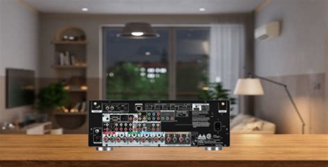 Marantz SR5015 Review - Pickreceiver.com