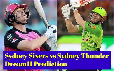 Six Vs Thu Dream Prediction