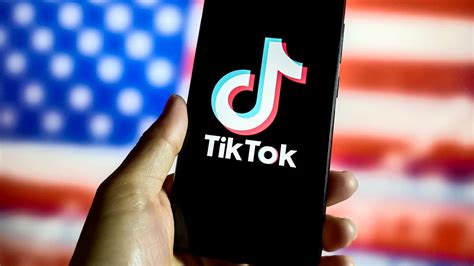 United States House Of Representatives Passes Bill To Require Tiktok