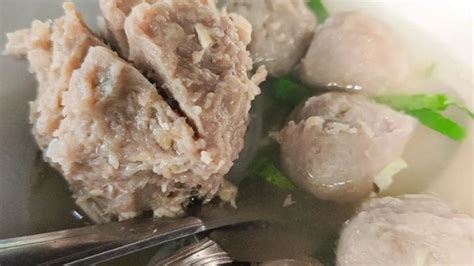 5 Bakso Paling Terkenal Dan Enak Di Samarinda Inilah Alamat Tempatnya