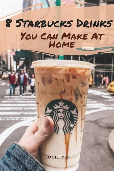 Best Starbucks Espresso Drinks Artofit