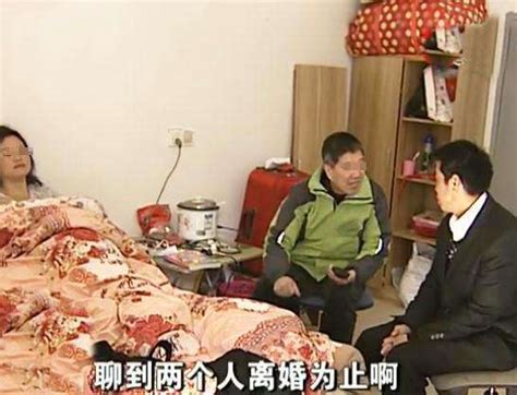 离婚两年后 前夫上门求复婚 前妻 你当我这里是茶馆吗